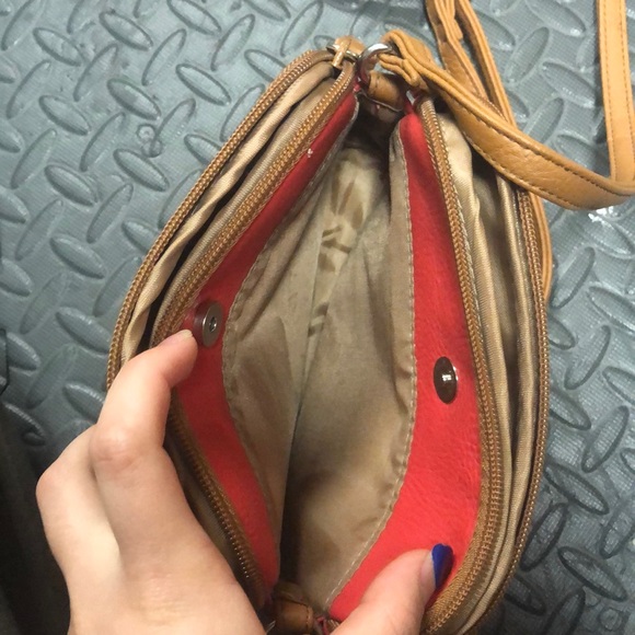 Multi Sac small purse/wallet - Picture 5 of 7